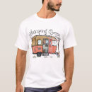 Recherche de vintage camper tshirts Éblouissant