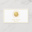 Recherche de circle logo business cards Customer