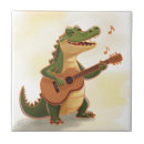 Search for crocodile tiles Cartoon