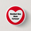 Recherche de coeur rouge badges Mother