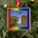 Search for waterfall ornaments Rainbow