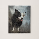 Recherche de border collie puzzles Contenu génératif
