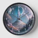 Search for whimsical landscape art Magical