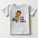 Recherche de papier bébé tshirts Charlie brune