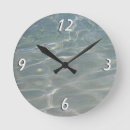 Recherche de nature abstraite horloges Plage