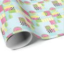 Recherche de kiwis papier cadeau Fruit
