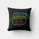 Search for route 66 pillows New mexico