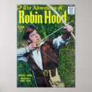 Recherche de geek de bande posters Rétro