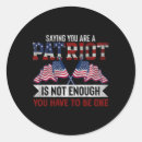 Search for patriot day stickers National holidays clroom