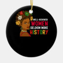 Search for black history ornaments Month