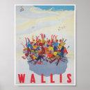Recherche de wallis posters Suisse