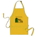 Search for environmental aprons Earth