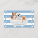 Search for bubble bath business cards Pet care