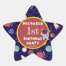 Search for baby age stickers Birthday