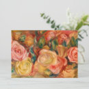 Search for fine art holiday cards Impressionism