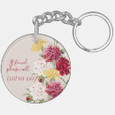 Search for carnation keychains Botanical