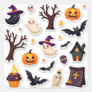 Search for chibi pumpkin stickers Cute