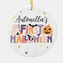 Search for babys first halloween ornaments For kids