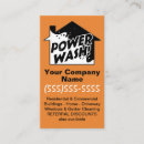 Search for powerful business cards Marketing