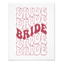 Search for tribes posters Bride