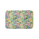 Search for cactus bath mats Flower