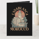 Search for morocco cards Arabic