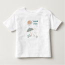 Search for beach toddler tshirts summer vacation