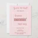 Search for friend 4x6 invitations For her