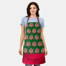 Search for peppermint aprons Modern