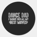 Recherche de papa danse autocollants Mari