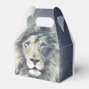 Recherche de king ballotins Lion