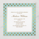 Recherche de motifs pois invitations Points