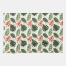 Recherche de jungle cuisine linges Feuille