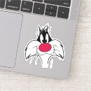 Search for nose stickers Looney tune character