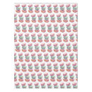 Search for pink and green tablecloths Vintage