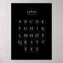 Search for greek alphabet poster posters Language