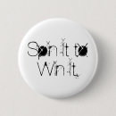 Search for spin buttons Band