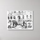 Search for rioting art School