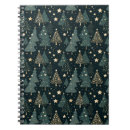 Search for christmas notebooks Green