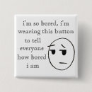 Search for boring buttons Humour