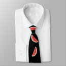 Search for summertime ties Food