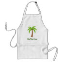 Search for palm trees aprons Vacation