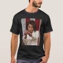 Recherche de anti nancy pelosi tshirts Tromper