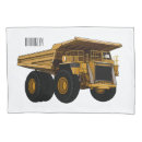 Search for truck pillowcases Construction