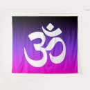 Search for om art Purple