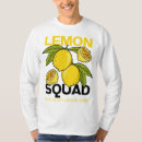 Search for lemon fruit tshirts Citrus