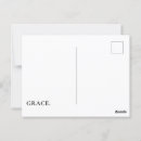 Search for saviour horizontal postcards Bible