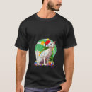 Search for v neck christmas tshirts Santa
