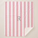 Search for vintage blankets Monogrammed