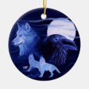 Search for black crows ornaments Fantasy